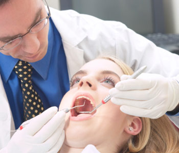 Cary area dentist describes cosmetic dentistry