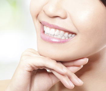 Raleigh residents discover the benefits of composite fillings