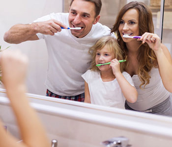 Good family dentistry practice in the Charlotte community