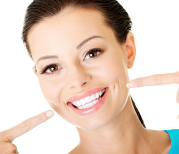 Raleigh area patients ask, “What is cosmetic dentistry?”