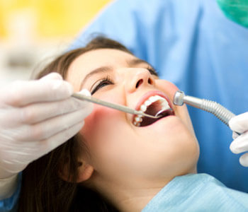 Raleigh cosmetic dentist offers wide range of services for new and existing patients