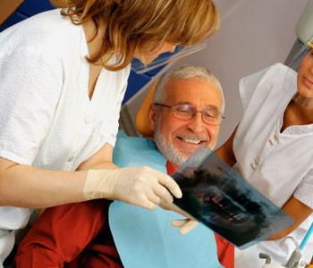 Dental bridges may be the best way to restore Raleigh smiles