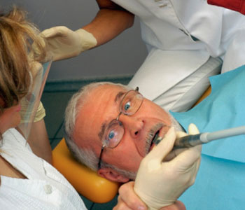 Benefits of Zirconium Dental Implants