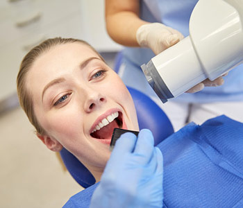 Best method of tooth whitening available for Cornelius area patients