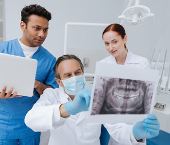 A safer, healthier, dental crown procedure in Cary