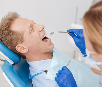 Dental inlays and onlays are an effective way to restore decayed teeth for Cary area patients