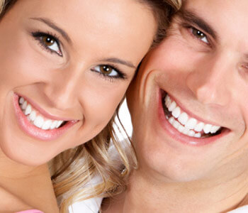 Teeth whitening is an effective way to enhance your smile in Cary