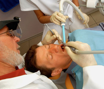 Relax During your Next Dental Visit