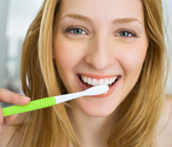 Who in Raleigh is a candidate for professional teeth whitening services?