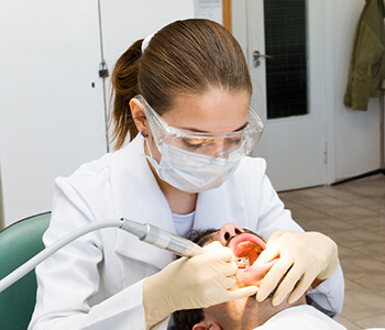 Oral Conscious Sedation Dentistry
