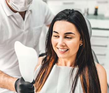 Professional Teeth Whitening Treatment in Cary NC