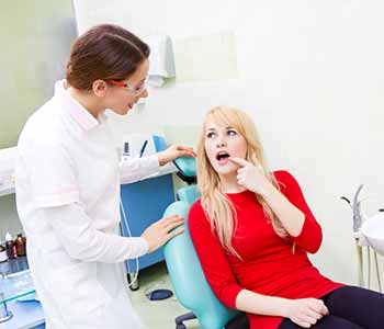 Dr. Carl McMillan and his team of professionals at Holistic Dental Centers are proud to provide this method of sedation to calm patients who are undergoing services in his practice.