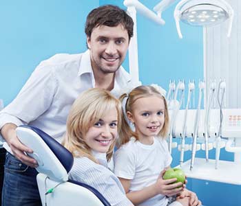 Good Dental Health Tips for family in Cary NC area