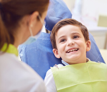 Holistic pediatric dentistry in cary nc area